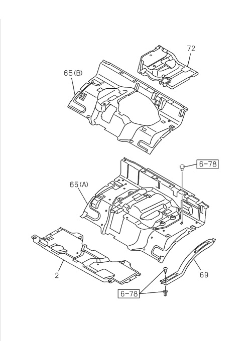 Partial Engine